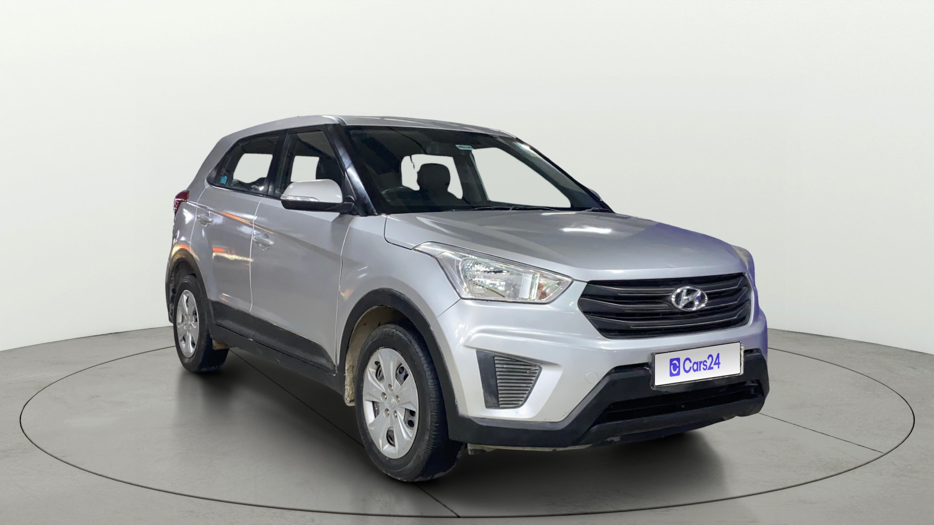 View 2018 Hyundai Creta 1.4 E Diesel Image 35 Used 2018 Hyundai Creta 1.4 E Diesel Image 35