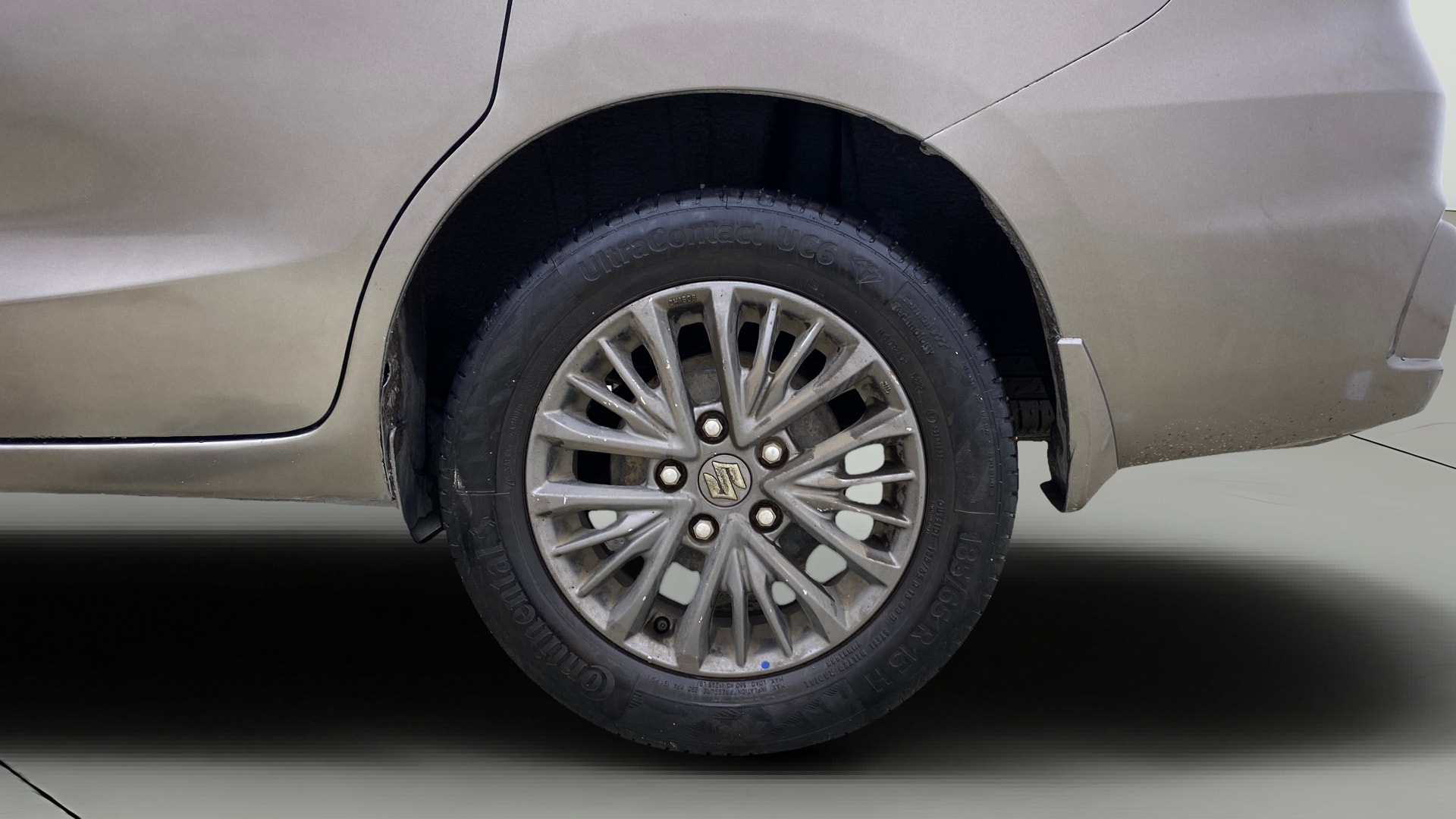 View 2019 Maruti Suzuki 1000 Base Variant Image 11 Used 2019 Maruti Suzuki 1000 Base Variant Image 11