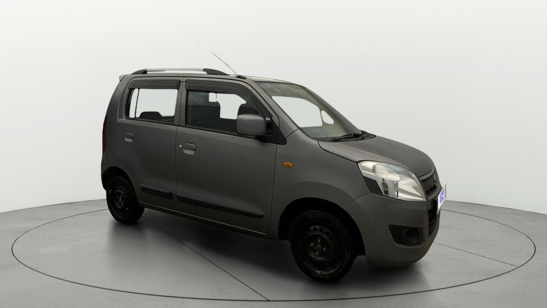 View 2016 Maruti Suzuki 1000 Base Variant Image 21 Used 2016 Maruti Suzuki 1000 Base Variant Image 21