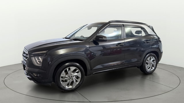 View Hyundai Creta Image 38 Used Hyundai Creta Image 38