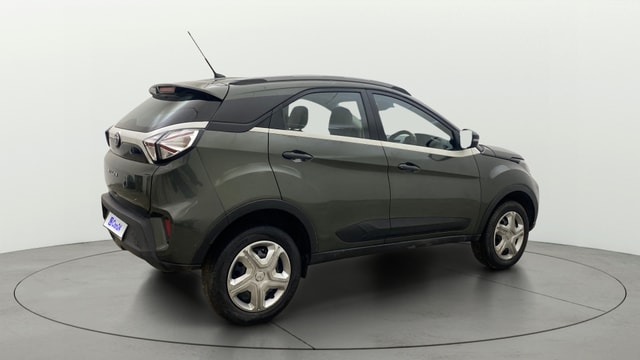View Tata Nexon Image 43 Used Tata Nexon Image 43