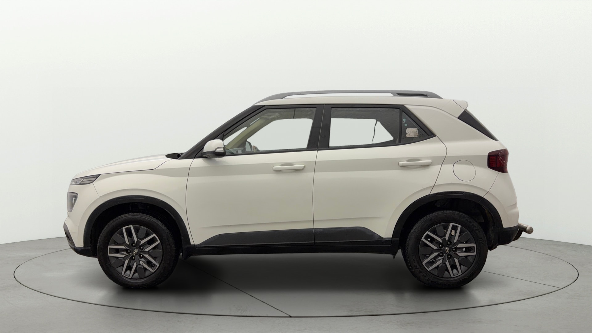 Used 2021 Hyundai Venue Used 2021 Hyundai Venue