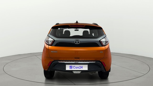 View Tata Nexon Image 39 Used Tata Nexon Image 39