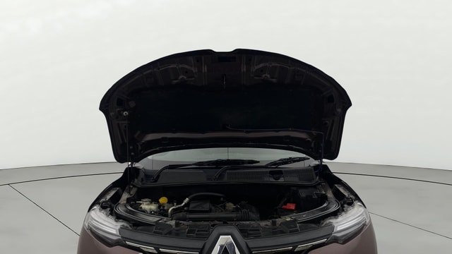 View Renault Kiger Image 32 Used Renault Kiger Image 32
