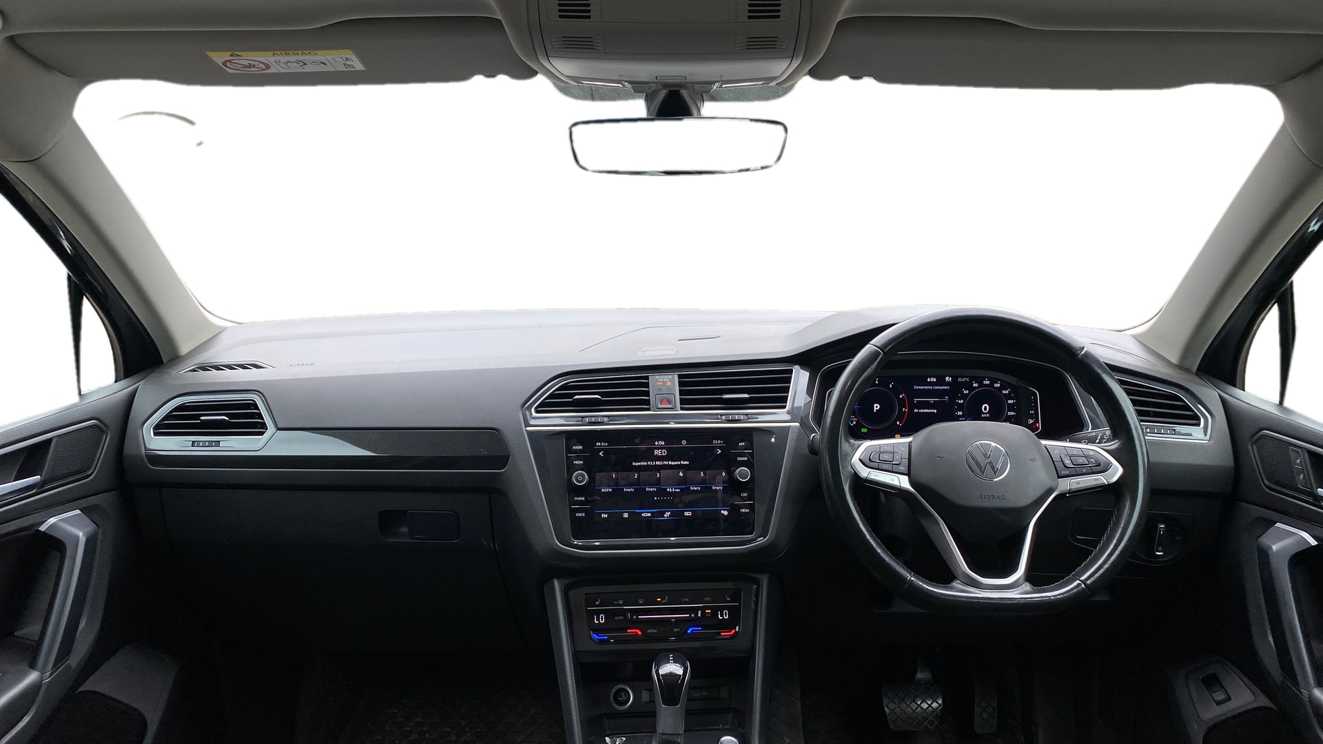 Used 2022 Volkswagen Tiguan Used 2022 Volkswagen Tiguan