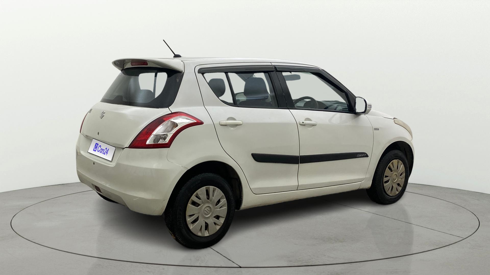 View 2013 Maruti Suzuki 1000 Base Variant Image 41 Used 2013 Maruti Suzuki 1000 Base Variant Image 41