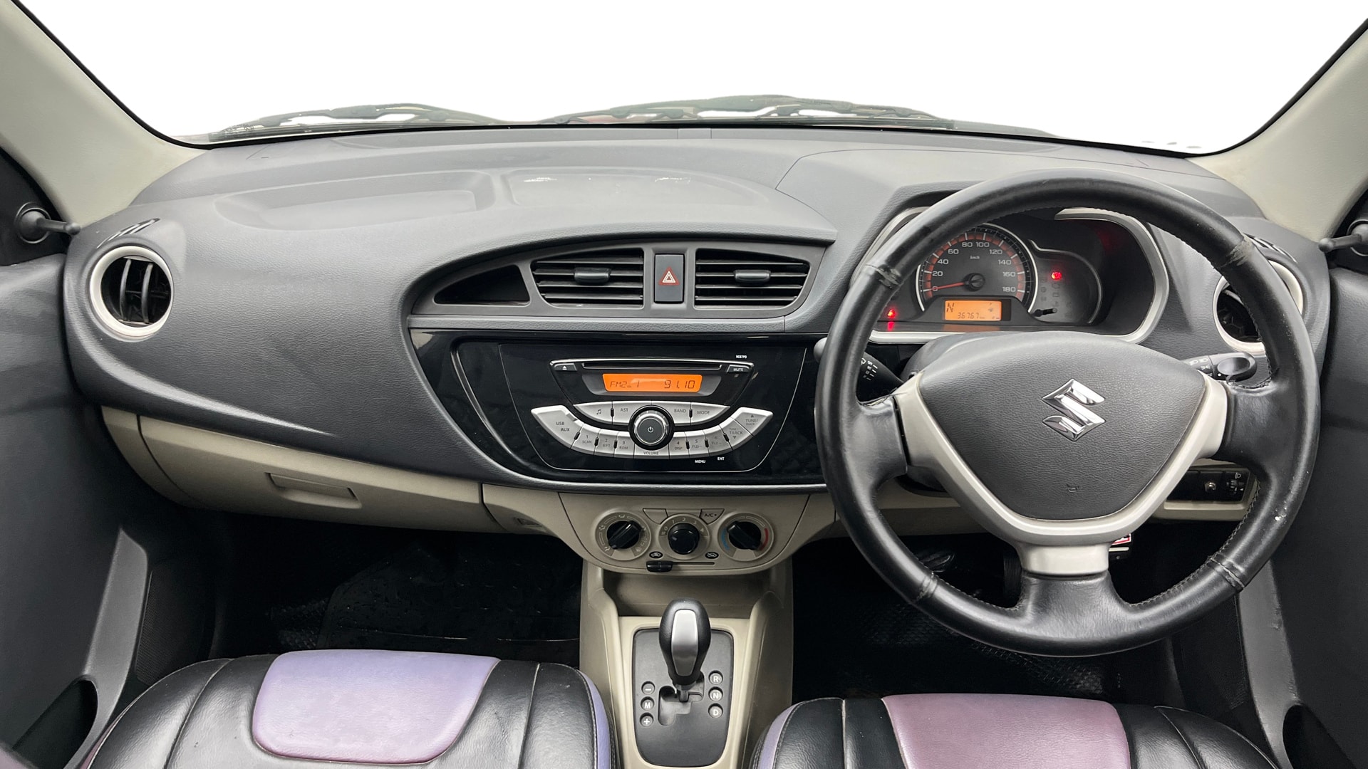 Used 2016 Maruti Suzuki Alto K10 Used 2016 Maruti Suzuki Alto K10