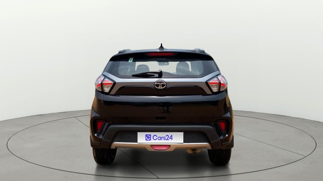 View Tata Nexon Image 44 Used Tata Nexon Image 44
