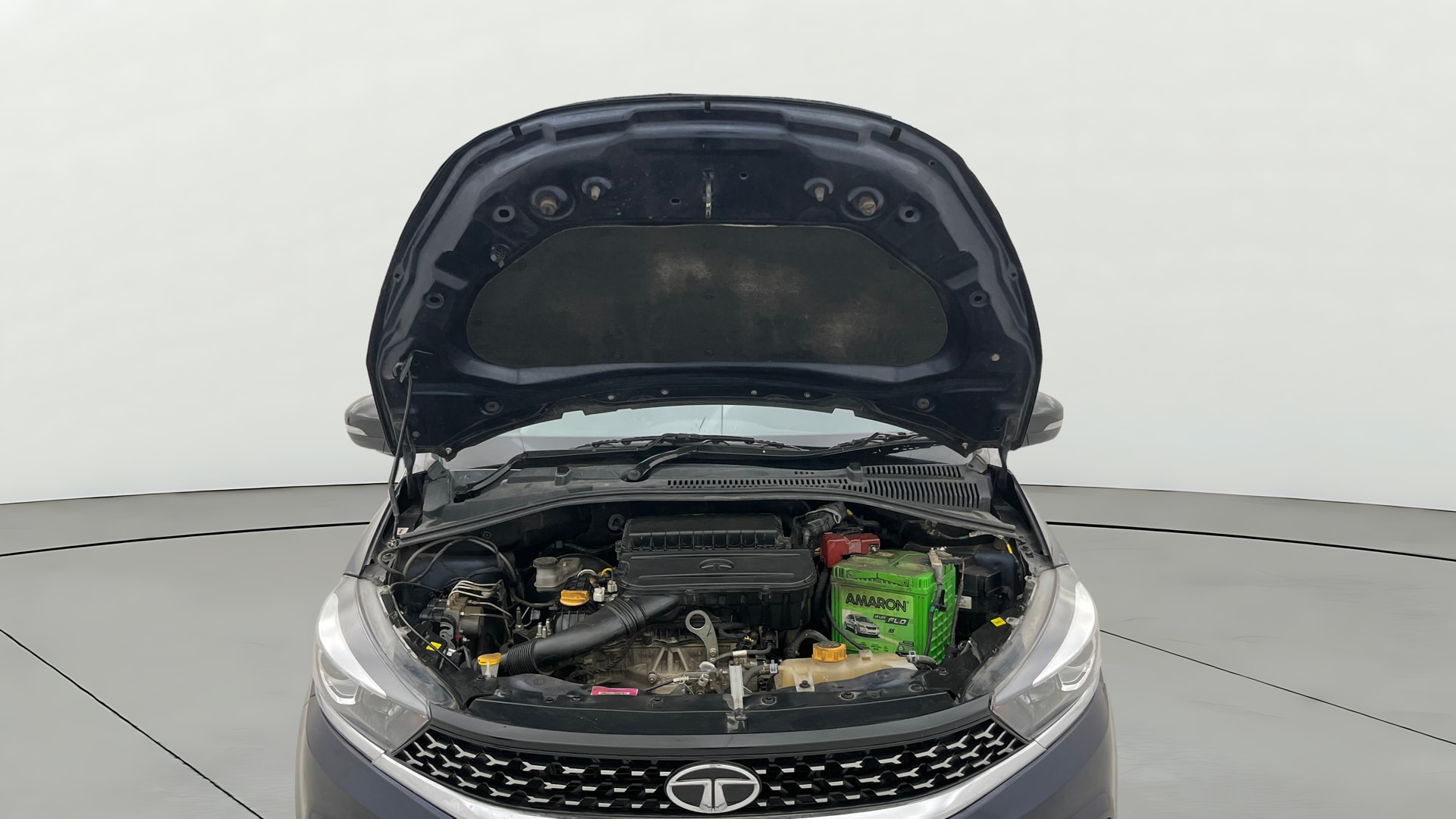 Used 2022 Tata Tiago Used 2022 Tata Tiago