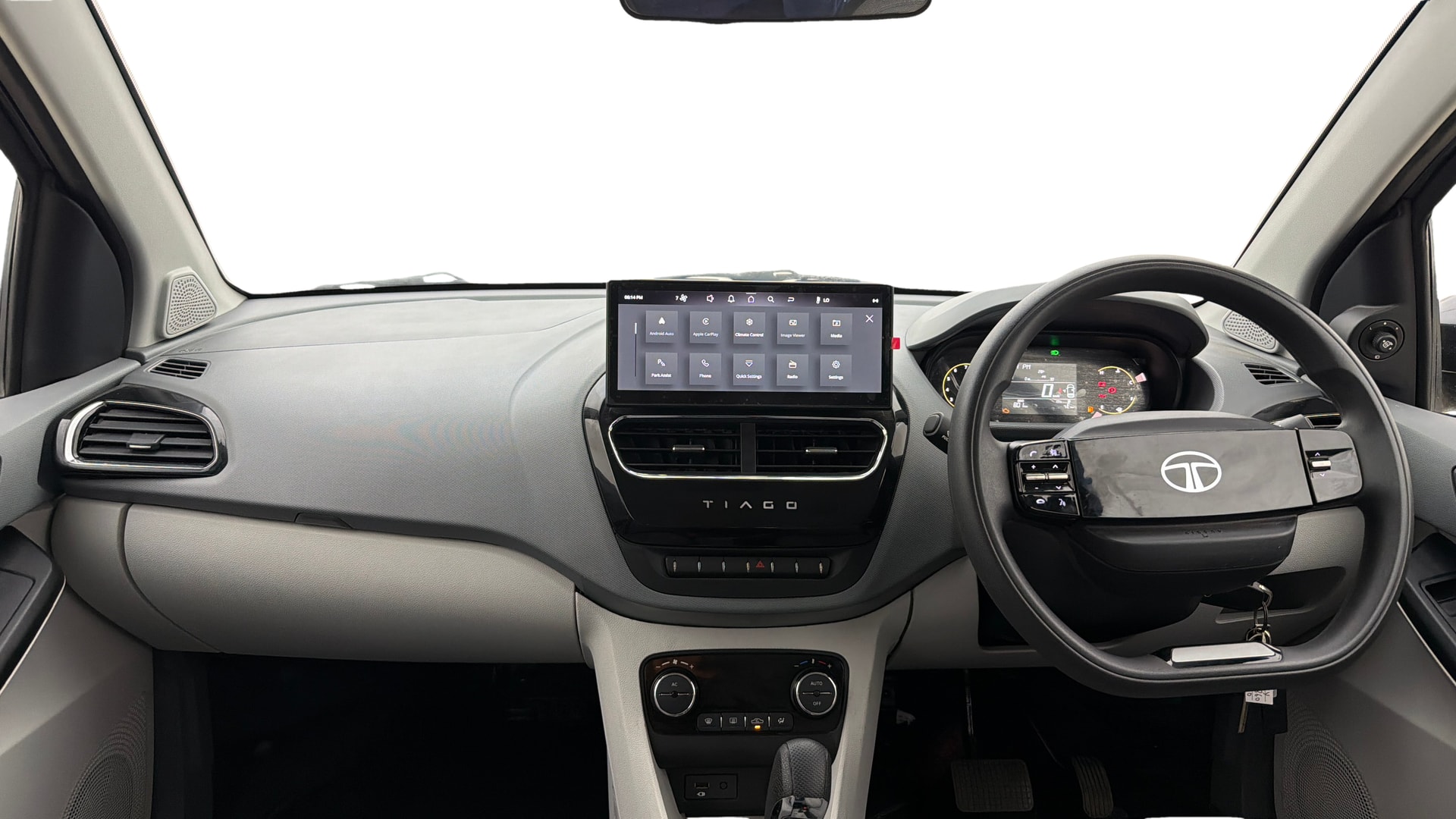 Used 2026 Tata Tiago Used 2026 Tata Tiago