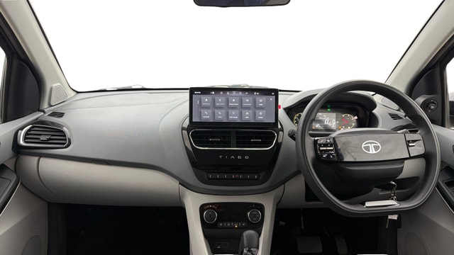View Tata Tiago Image 15 Used Tata Tiago Image 15