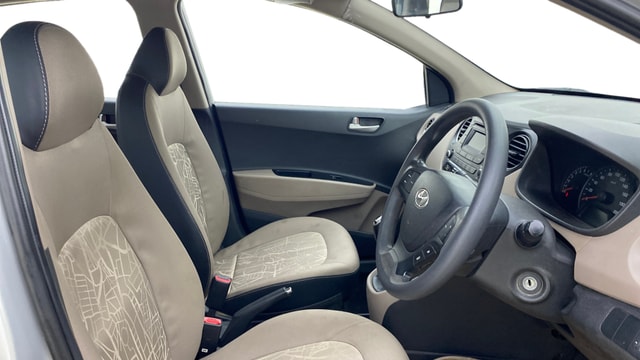 View Hyundai Xcent Image 25 Used Hyundai Xcent Image 25