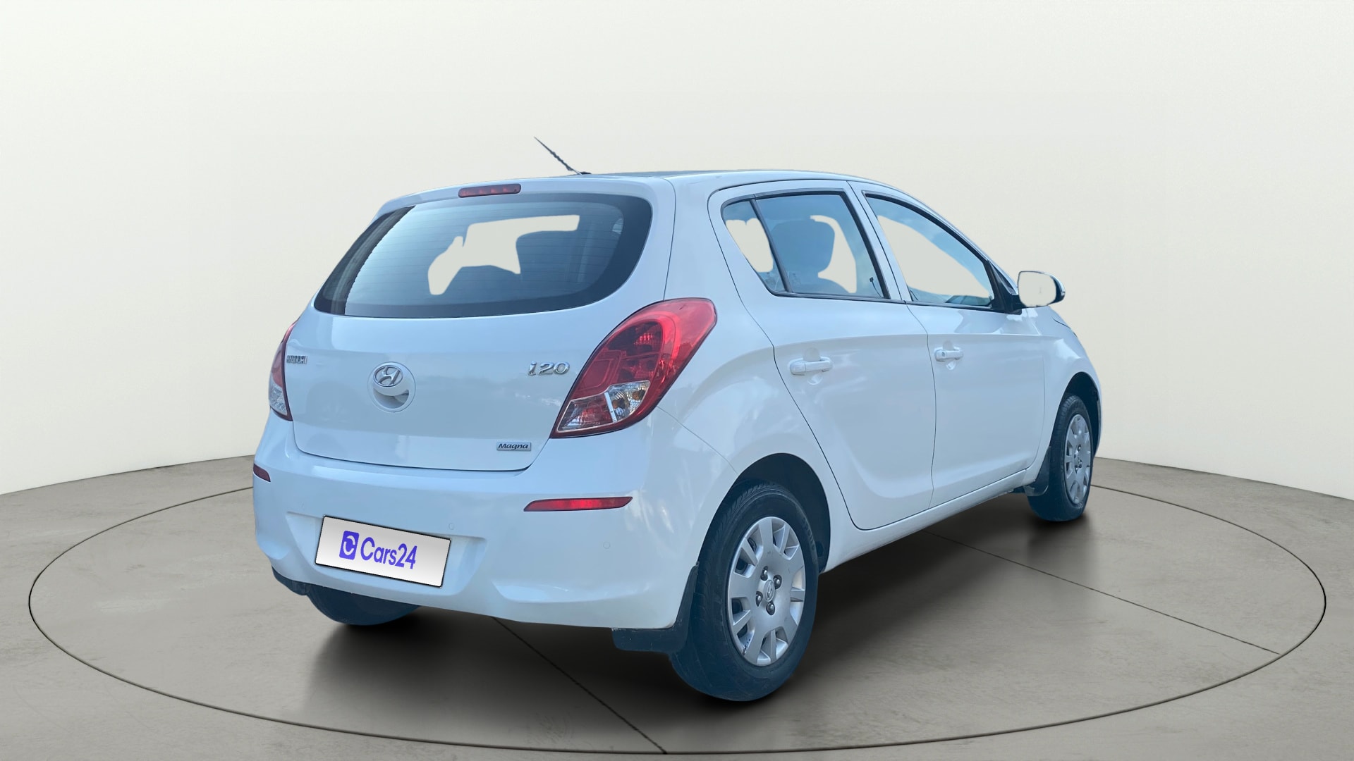 Used 2014 Hyundai i20 Used 2014 Hyundai i20