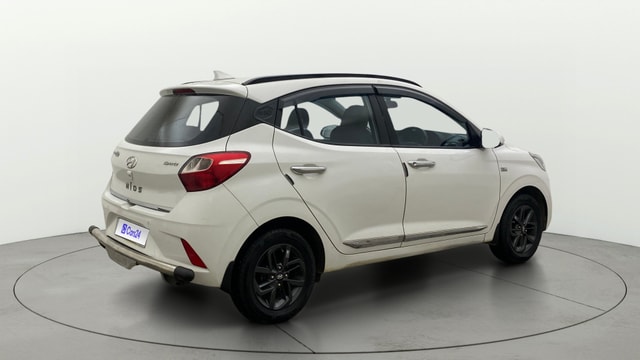 View Hyundai Grand i10 Nios Image 41 Used Hyundai Grand i10 Nios Image 41