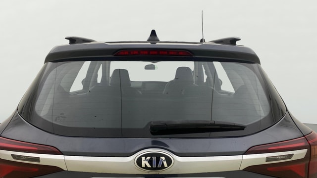 View Kia Seltos Image 5 Used Kia Seltos Image 5