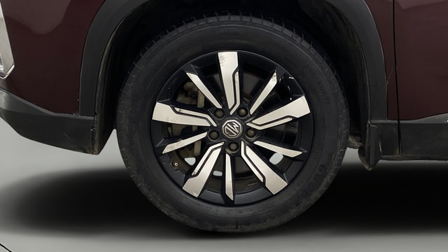 View MG Hector Image 30 Used MG Hector Image 30