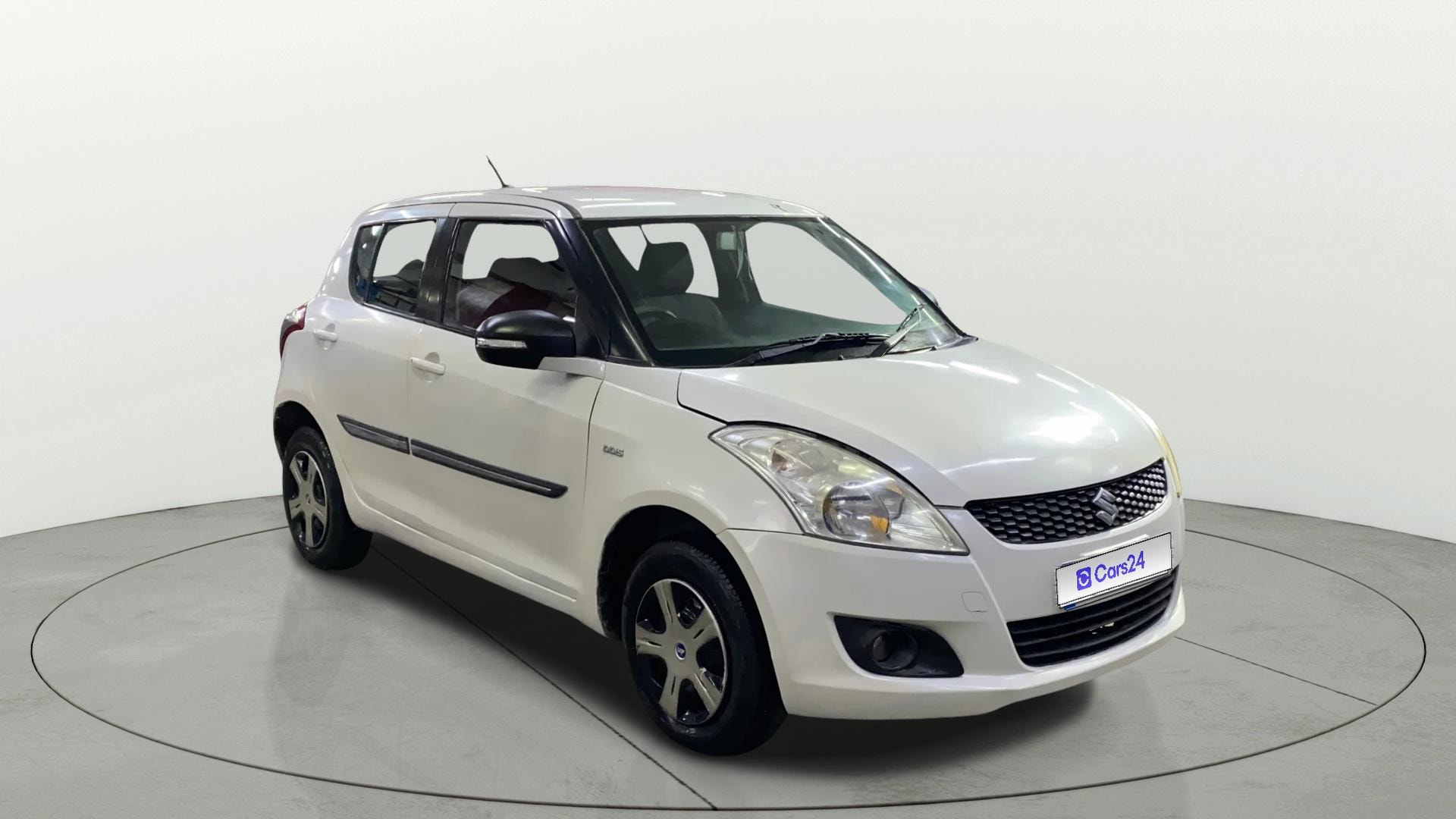 View 2013 Maruti Suzuki 1000 Base Variant Image 21 Used 2013 Maruti Suzuki 1000 Base Variant Image 21