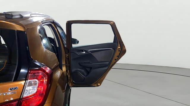 View Honda WR-V Image 7 Used Honda WR-V Image 7