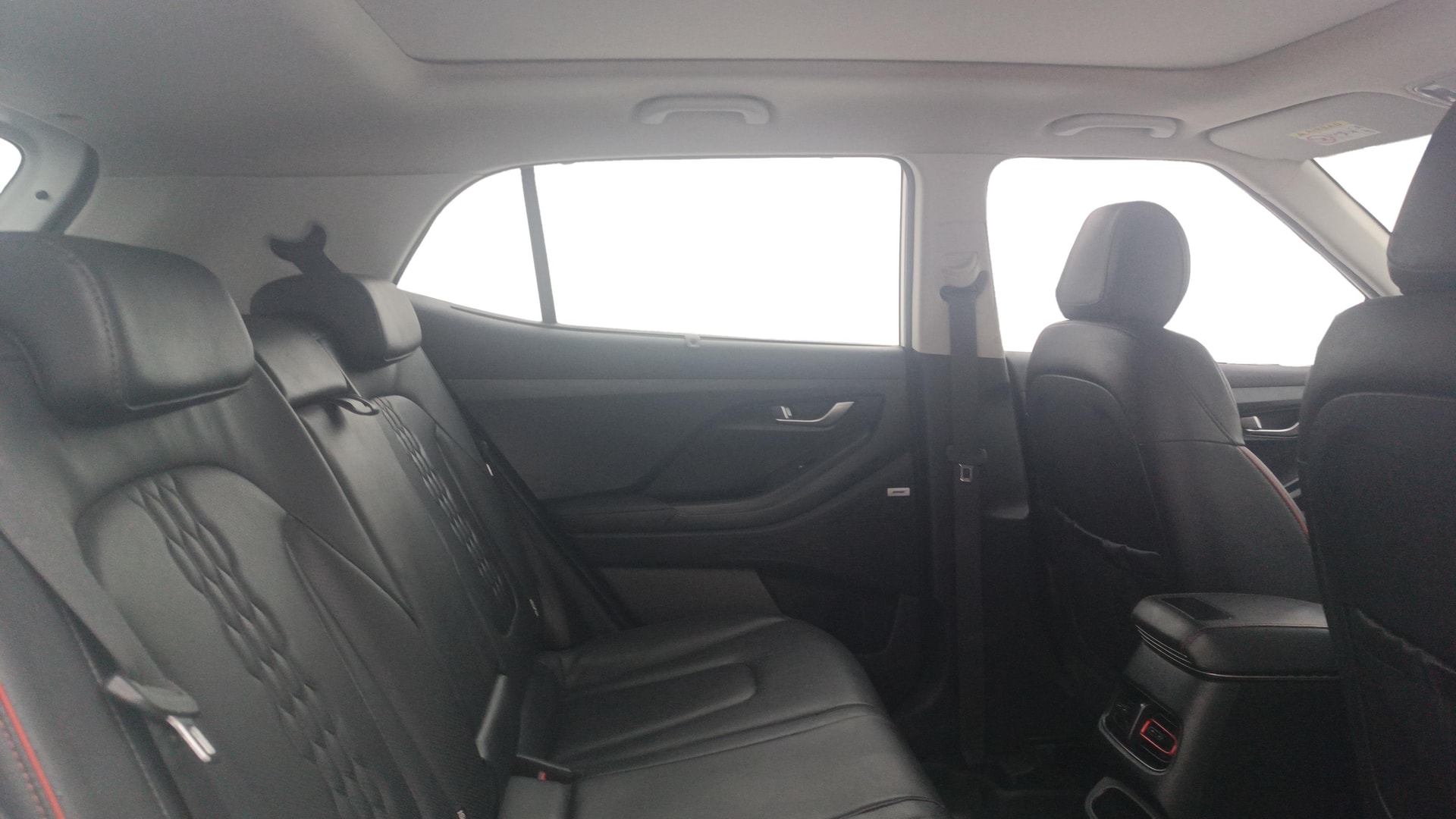 Used 2020 Hyundai Creta Used 2020 Hyundai Creta