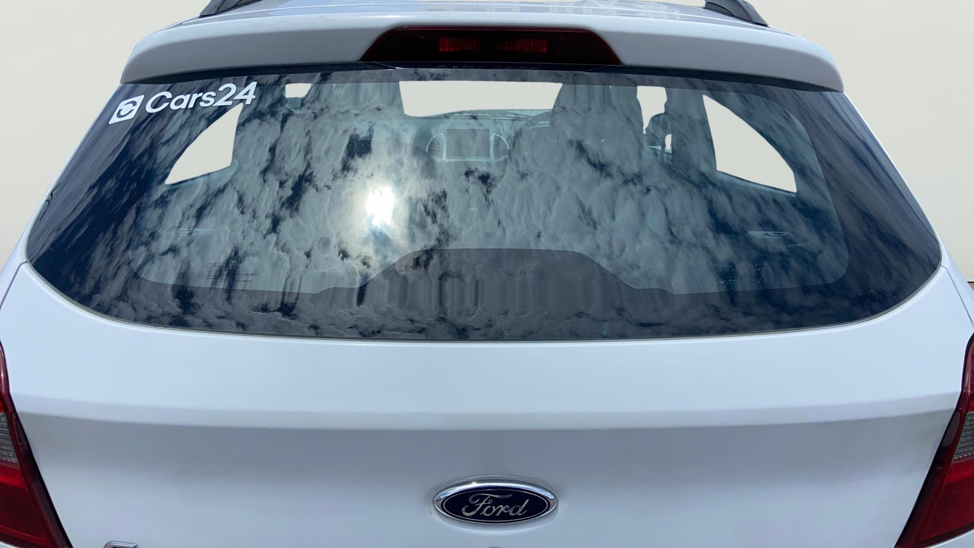 Used 2019 Ford Freestyle Used 2019 Ford Freestyle