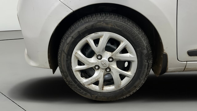 View Hyundai Grand i10 Image 28 Used Hyundai Grand i10 Image 28