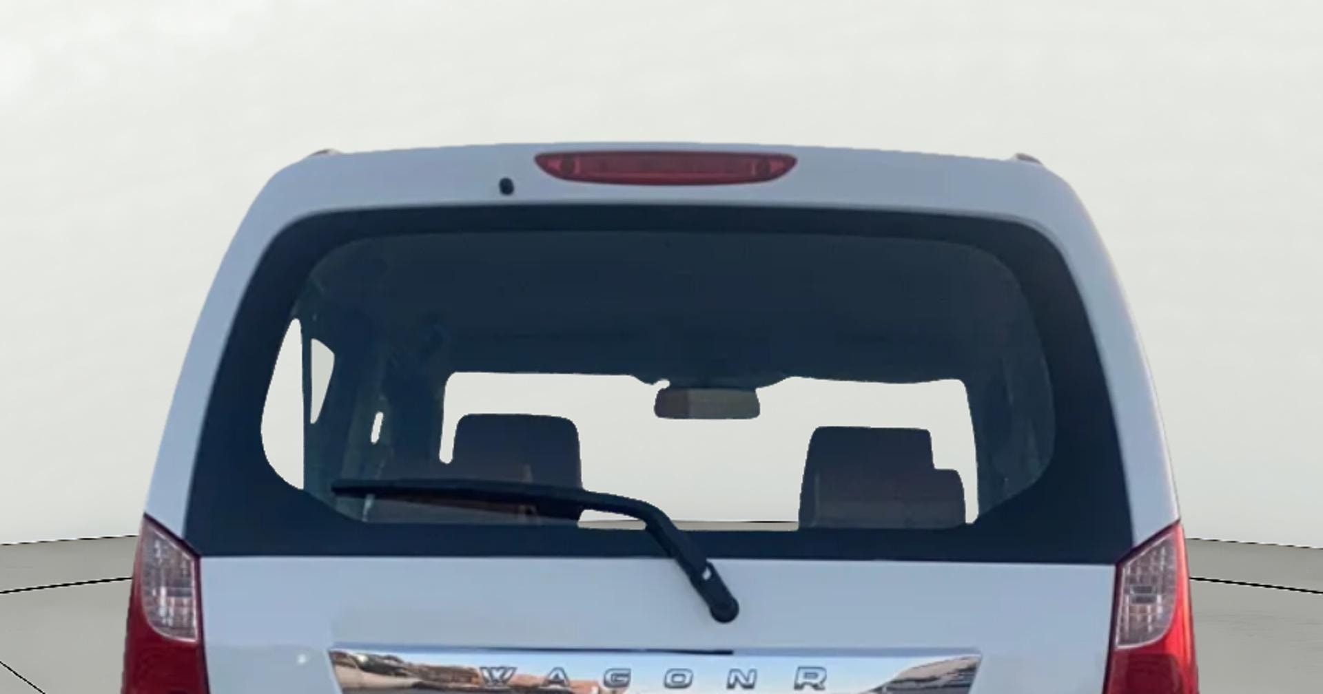 Used 2015 Maruti Suzuki 1000 Used 2015 Maruti Suzuki 1000
