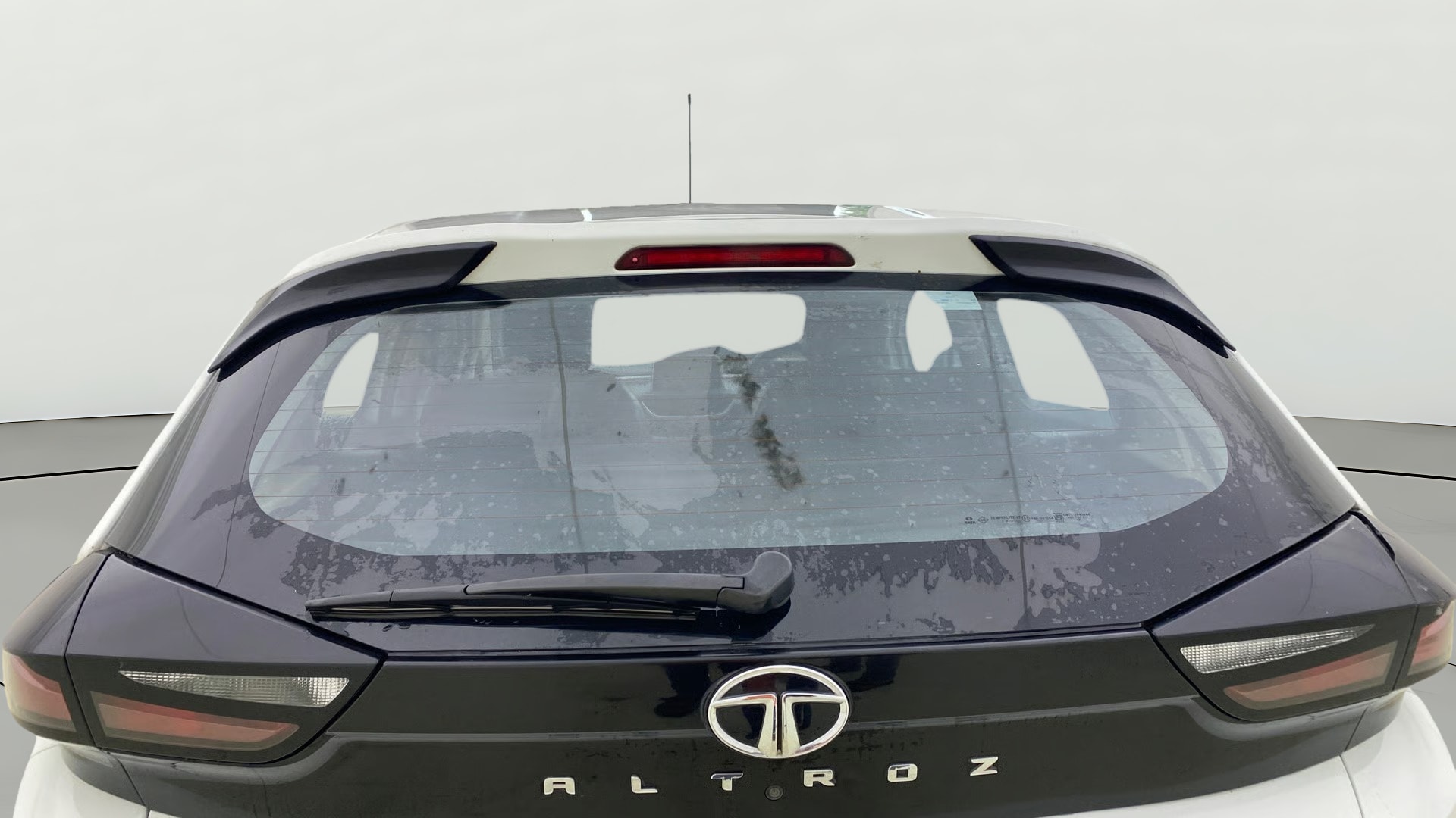Used 2022 Tata Altroz Used 2022 Tata Altroz