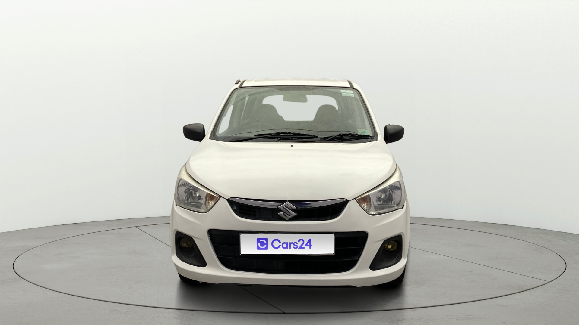 View 2015 Maruti Suzuki Alto K10 LX Image 1 Used 2015 Maruti Suzuki Alto K10 LX Image 1