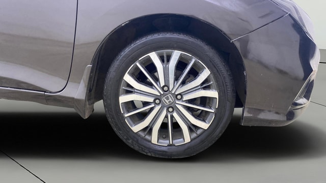 View Honda City Image 43 Used Honda City Image 43