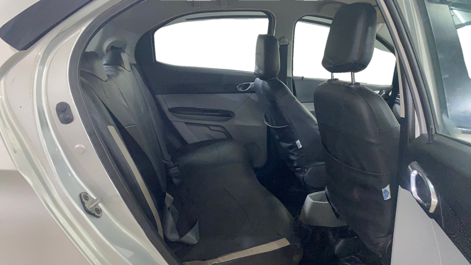 Used 2020 Tata Tiago Used 2020 Tata Tiago
