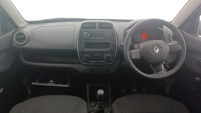 View Renault Kwid Image 28 Used Renault Kwid Image 28