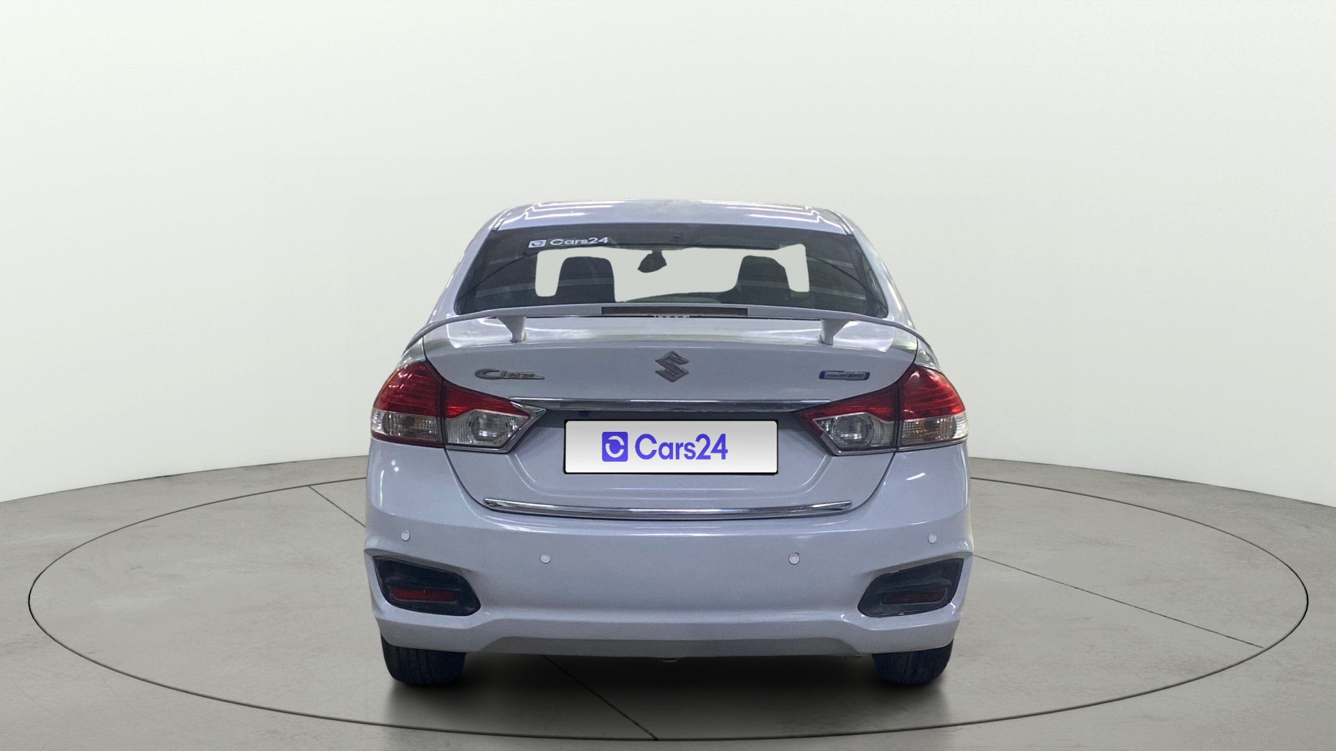 View 2017 Maruti Suzuki 1000 Base Variant Image 40 Used 2017 Maruti Suzuki 1000 Base Variant Image 40