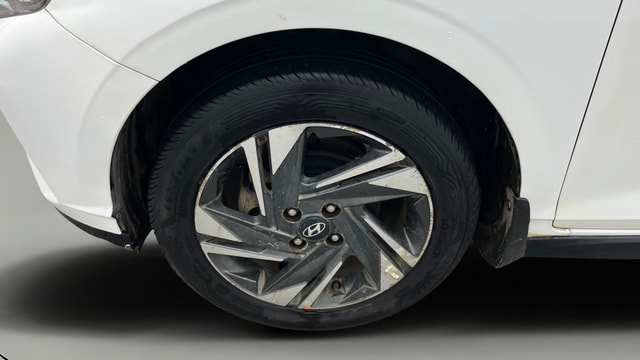 View Hyundai Elite i20 Image 34 Used Hyundai Elite i20 Image 34