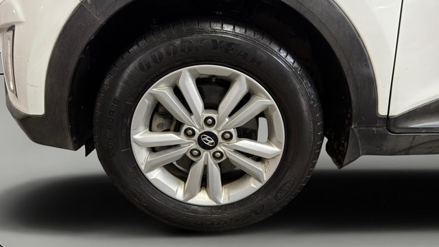View Hyundai Creta Image 34 Used Hyundai Creta Image 34