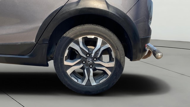 View Honda WR-V Image 7 Used Honda WR-V Image 7