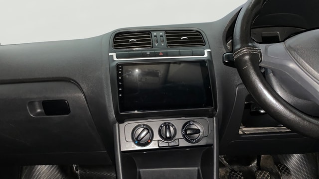 View Volkswagen Polo Image 17 Used Volkswagen Polo Image 17