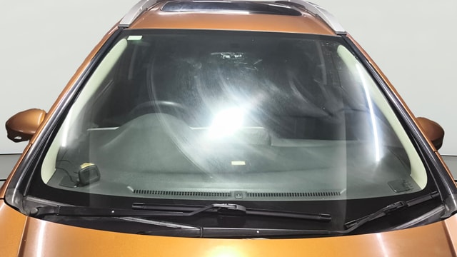 View Honda WR-V Image 31 Used Honda WR-V Image 31
