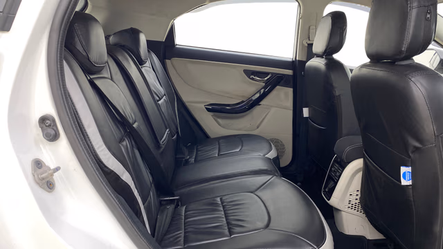 View Tata Nexon Image 37 Used Tata Nexon Image 37
