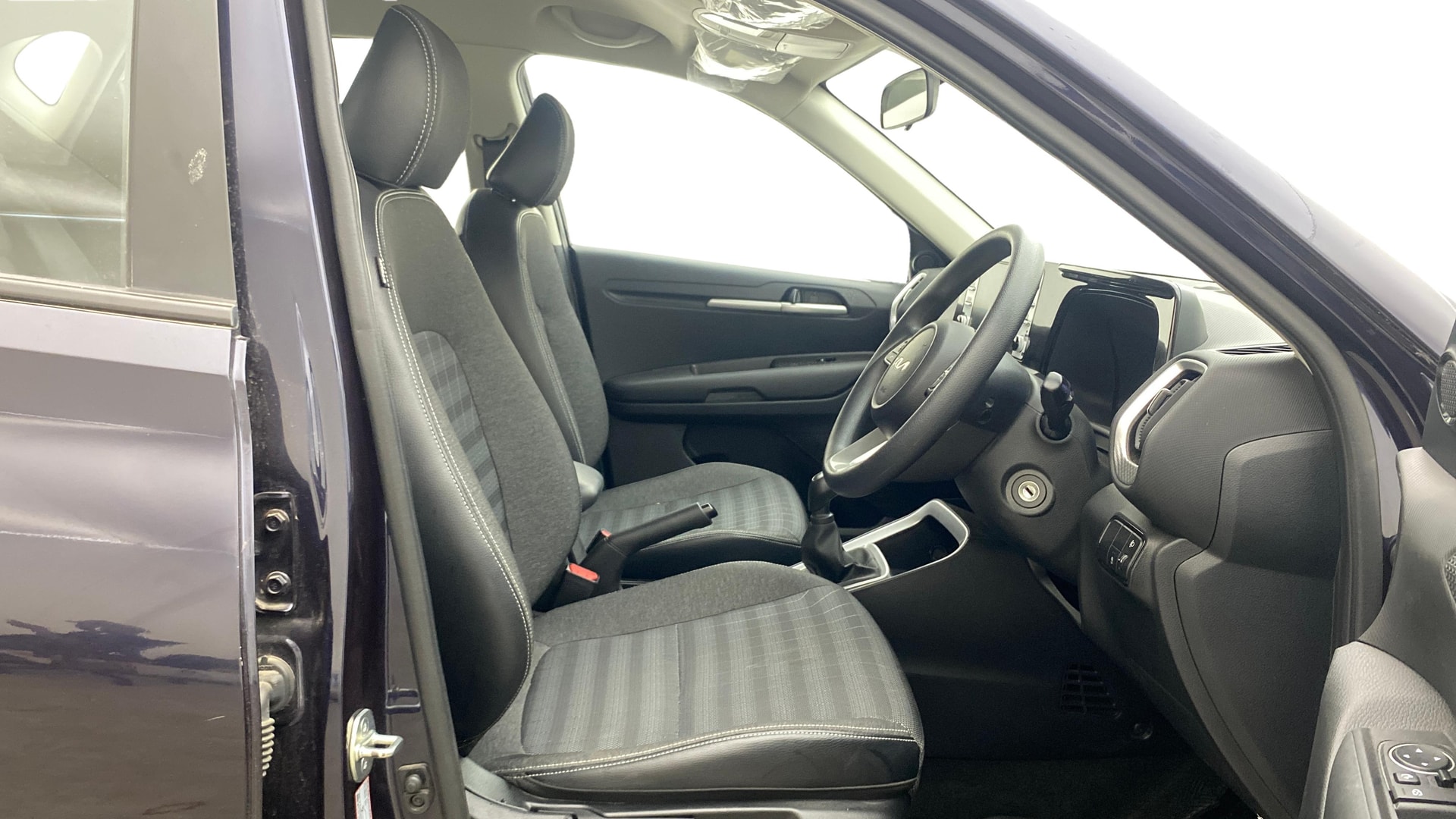 Used 2023 Kia Sonet Used 2023 Kia Sonet