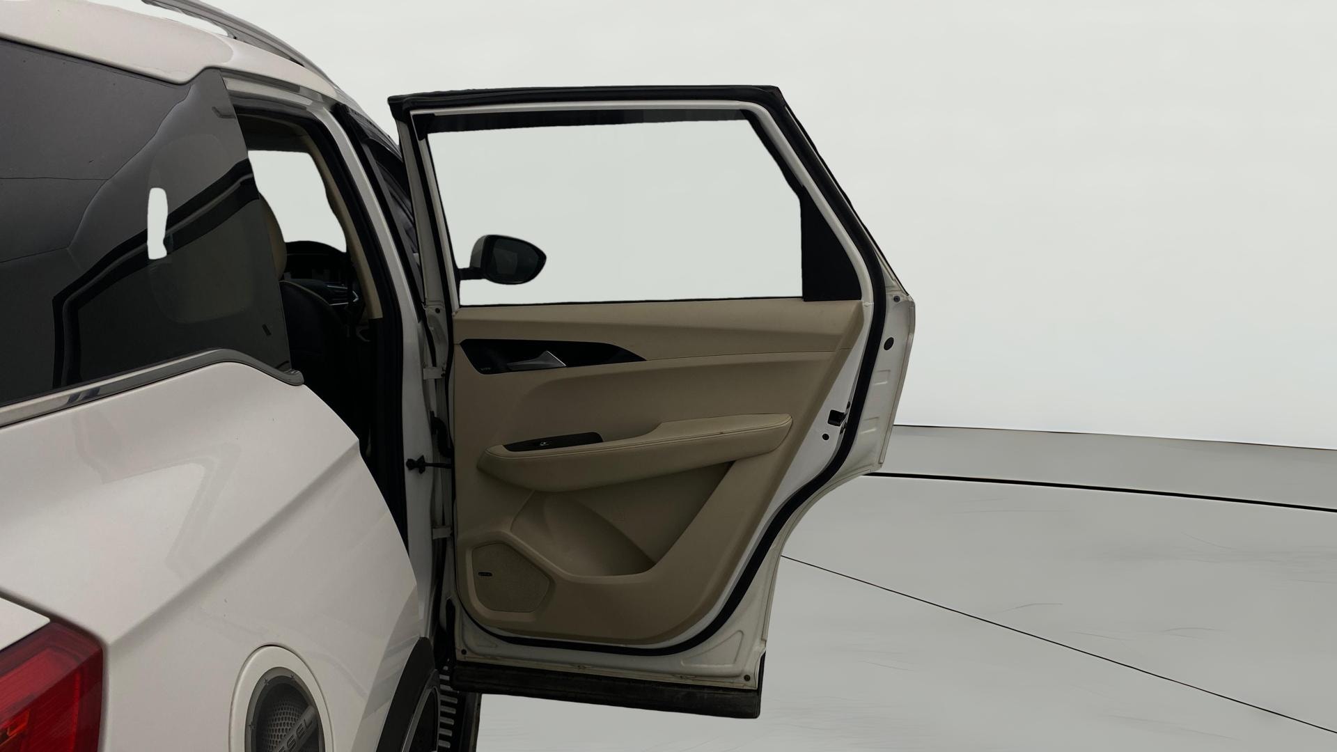 View 2022 MG Hector Sharp Diesel Image 8 Used 2022 MG Hector Sharp Diesel Image 8