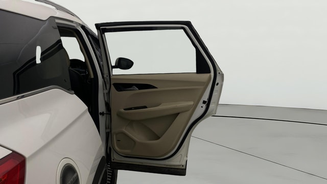 View MG Hector Image 8 Used MG Hector Image 8