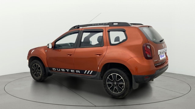 View Renault Duster Image 2 Used Renault Duster Image 2