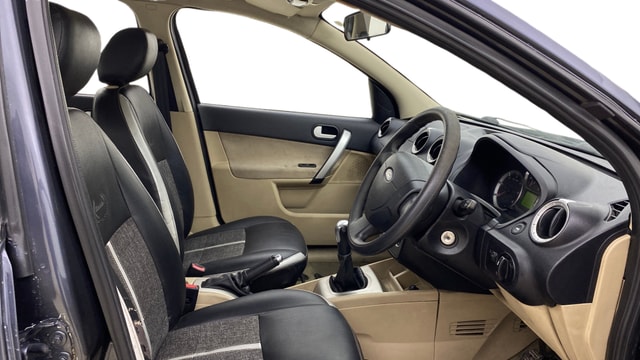 View Ford Fiesta Image 16 Used Ford Fiesta Image 16