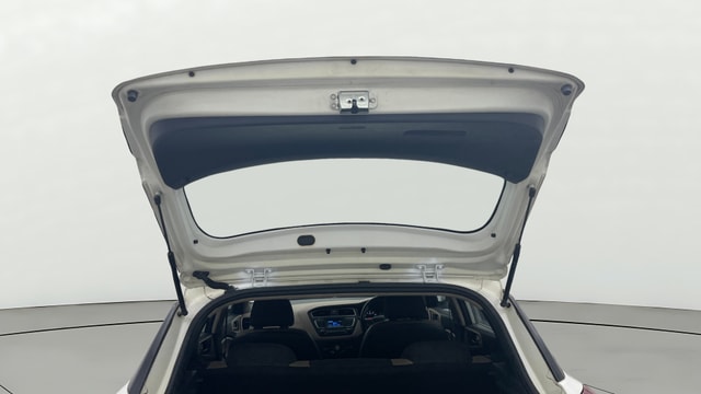 View Hyundai Elite i20 Image 16 Used Hyundai Elite i20 Image 16