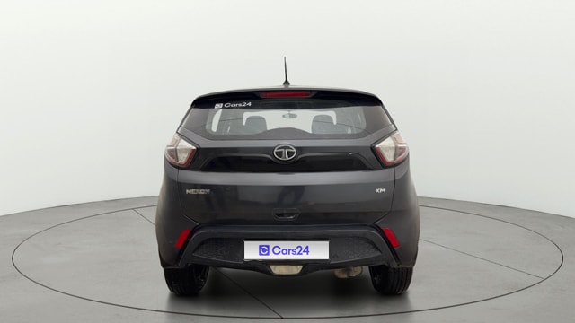 View Tata Nexon Image 38 Used Tata Nexon Image 38