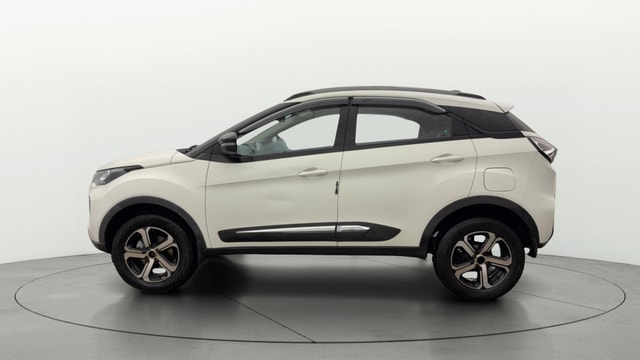 View Tata Nexon Image 27 Used Tata Nexon Image 27
