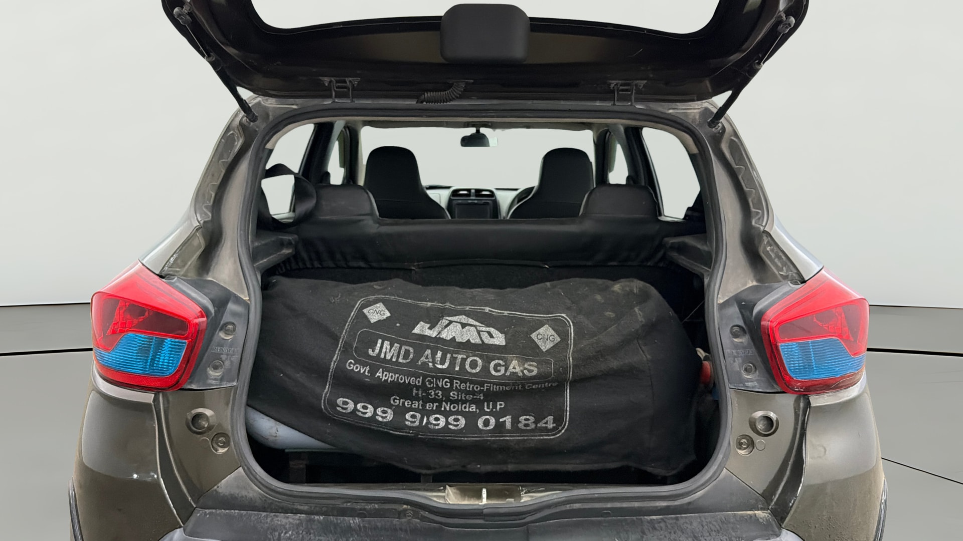 View 2016 Renault Kwid RXT 1.0 Image 36 Used 2016 Renault Kwid RXT 1.0 Image 36