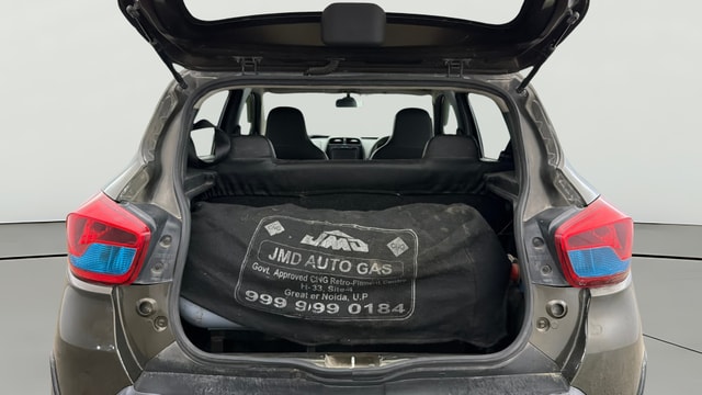 View Renault Kwid Image 36 Used Renault Kwid Image 36