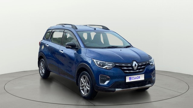View Renault Triber Image 38 Used Renault Triber Image 38