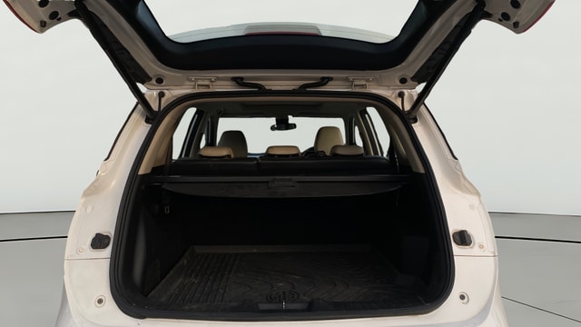 View MG Hector Image 43 Used MG Hector Image 43